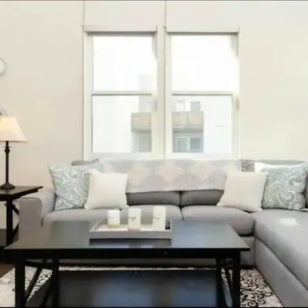 Sleeps 10 In Gaslamp Quarter Elegant 3 Bedroom Near Convention